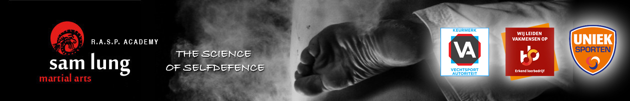 Sam Lung Martial Arts